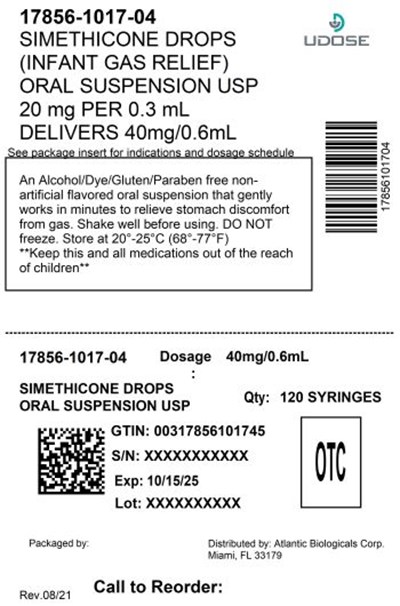 4 (17856 1017 04 Rev. 1 Case Label)
